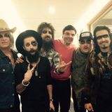 Entrevista con Moderato en De doce a una con Jessie Cervantes 12 NOV 14