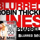 How We Do Blurred Lines