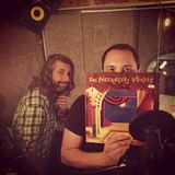 Ajvar at Radio Skanstull episode 40