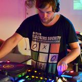 Livemix - Musikinstitutet Del 7 @ Röda Sten GBG 2013-02-01