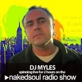 Nakedsoul Radio Show Sept 27th 2010