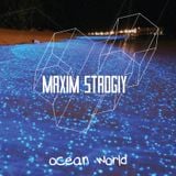 Maxim Strogiy-Ocean world