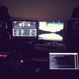 86BEATZ LIVE ON JUNGLETRAIN.NET | 2015-09-29