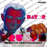 Hater (Negative Reinforcement)