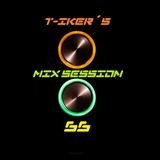 T-iker´s Mix Session 66