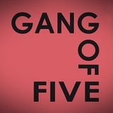 Gang Of 5