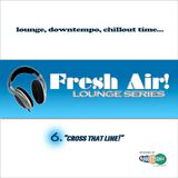 Fresh Air! podcast 6. (2008)