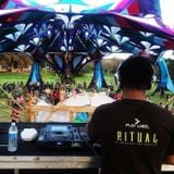 Dj Coco (Play Label) set on Ritual Festival 2015