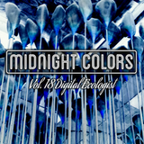 Midnight Colors Vol.18 Digital Ecologist