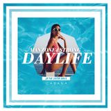 Cabana Pool Bar - Manzone & Strong Z1035 Live To Air (June 28.2015)