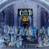 Barry Paul Show 3-5-14 Philosopher in Crisis