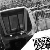 TeaLove - Traffic Drum n Bass vol.2