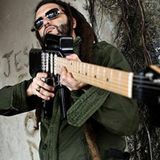 Chek Di Artist 004 - Alborosie by Selekta Black Mc