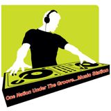 One Nation Under The Groove Music Station "Music For Every Generation" N°11