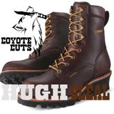 COYOTE CUTS RADIO 01 - Hugh Cleal - New Boots - Filtered Radio Mix 050811