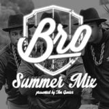 BroBible Summer Mix: Old School Hip-Hop Edition