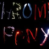 "Radio Industrie geht Fremd" 30.01.2015: Chrome Pony -Burnout