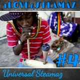 1Love4Steamaz #4 "KASH"