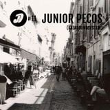 Dubartis #11 "Digi A Dub" by Junior Pecos