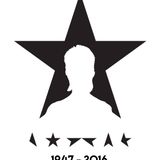 A Tribute to David Bowie - The Man Who Mixed The World