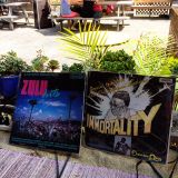 GRDN GOLD Volume 1: Juju Afrobeat Highlife, Sounds of Africa