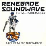 DJ Caz - Total Madness (A House Music ThrowbacK)