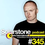 Solaris International Episode #345