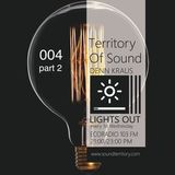 LIGHTS OUT w/ Denn Kraus #004 (2nd hour) - Alexey Naritsyn Guest Mix - 6 jan 2015