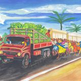 Botanica - Banana Delivery 2015