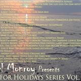 Open for Holidays Series Vol. 6 by Angel Monroy