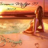 Dj Majestic - Summer Mixtape II 2012