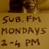 Sub.FM 26.11.2012 DjFoster