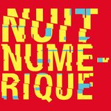 Kelib @ Nuit Numérique 2015 (Reims)