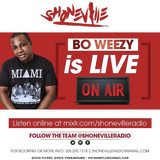 Bo Weezy B-Day VIBEZ