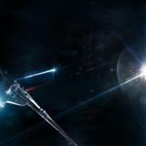 DnB Mix 11 "Strobe Flight" (1h, 256kbps, Tracklist inside)