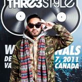 Supa! - France - Red Bull Thre3style World Finals | Final Night
