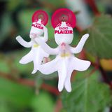 Radio Plaizir 24.2 "Flowers" Selecta