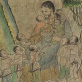 Zassō Fūkei - Sounds of the Mystics