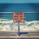 Summer In Pacifica