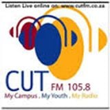 Dj Assassin Guest Mix Cut 105.8 Fm Bloemfontein South Africa 21.08.2015