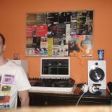 Deejay cescmai @ techno-chicha vol.3