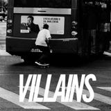 GKRadio 3 - Villains Conspiracy (cartois)