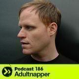 DTPodcast186: Adultnapper