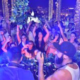 Charl Chaka B2B Craig De Sousa LIVE @ HOUSEofAFRIKA 09/10/2015