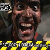 M-ZONE - AUGUST 2004 - SPUNKY - SCREAM
