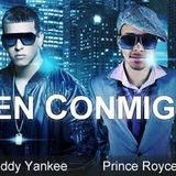 Ven Conmigo Mix Octubre