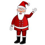 Exclusive mix for Santa