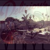 Delicious Vinyl & The Find Present... - DVTV Sunset Scratch Session Part One