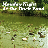 Monday Night - At the Duck Pond 013 Andreas Punz and Stephan Lechner 2015_03_09