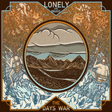 Lonely the Brave - Livewire 1350
